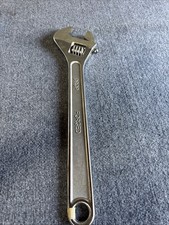 24 Heavy Duty Adjustable Wrench