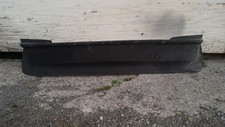 Showcars Large Air Dam That Fits Nissan Datsun 510 68 69 70 71 72 73 74