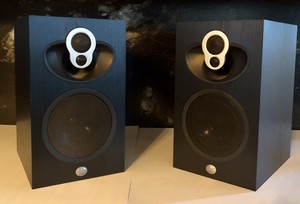linn majik 109 speakers