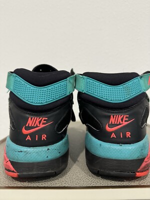 bo jackson south beach shoes