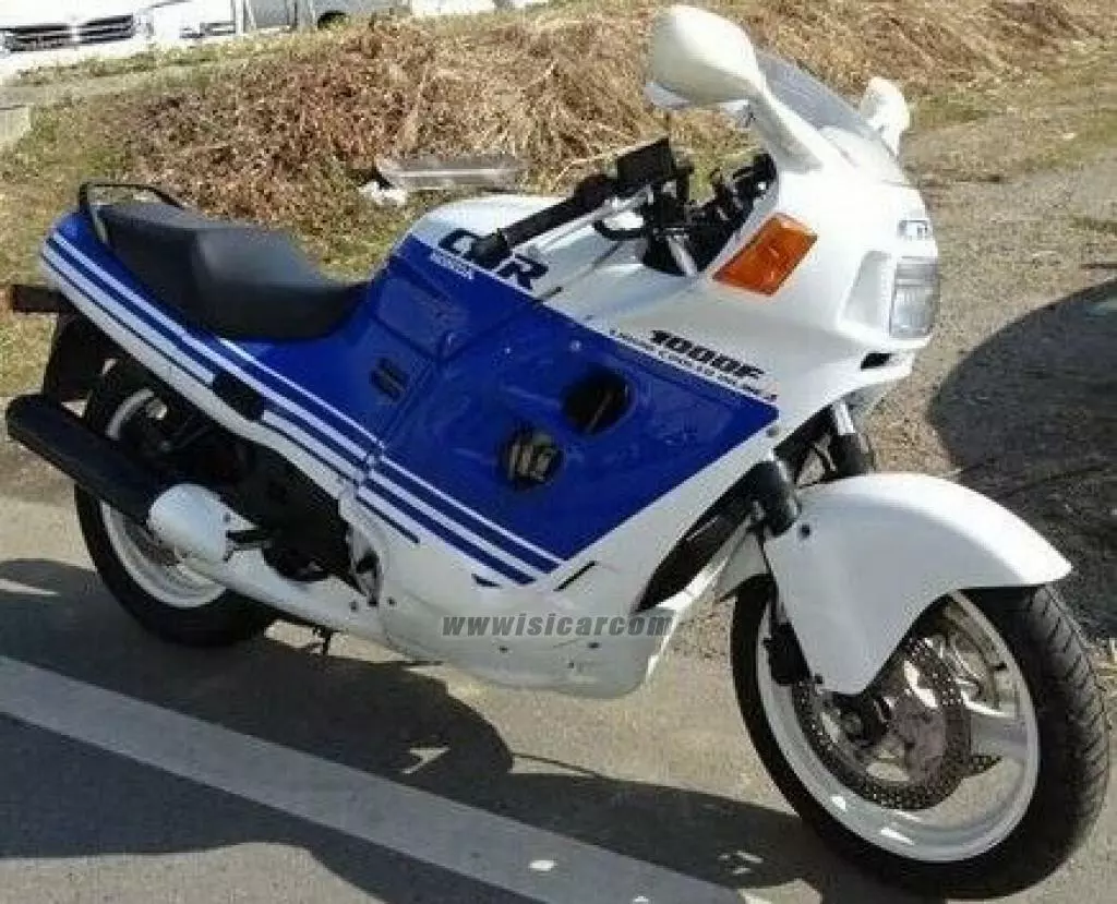 Cbr1000f sc21 deals