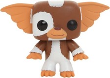 FLAWED Box Funko Pop Gremlins - Gizmo Figure