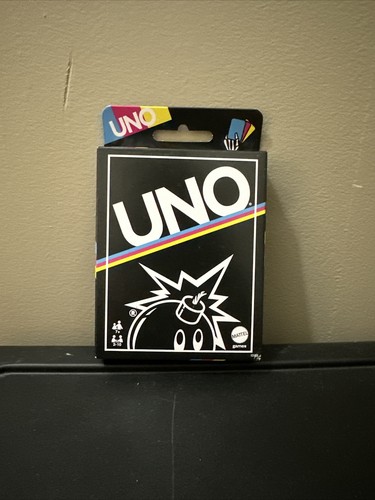 The Hundreds UNO Collaboration Release Date Info