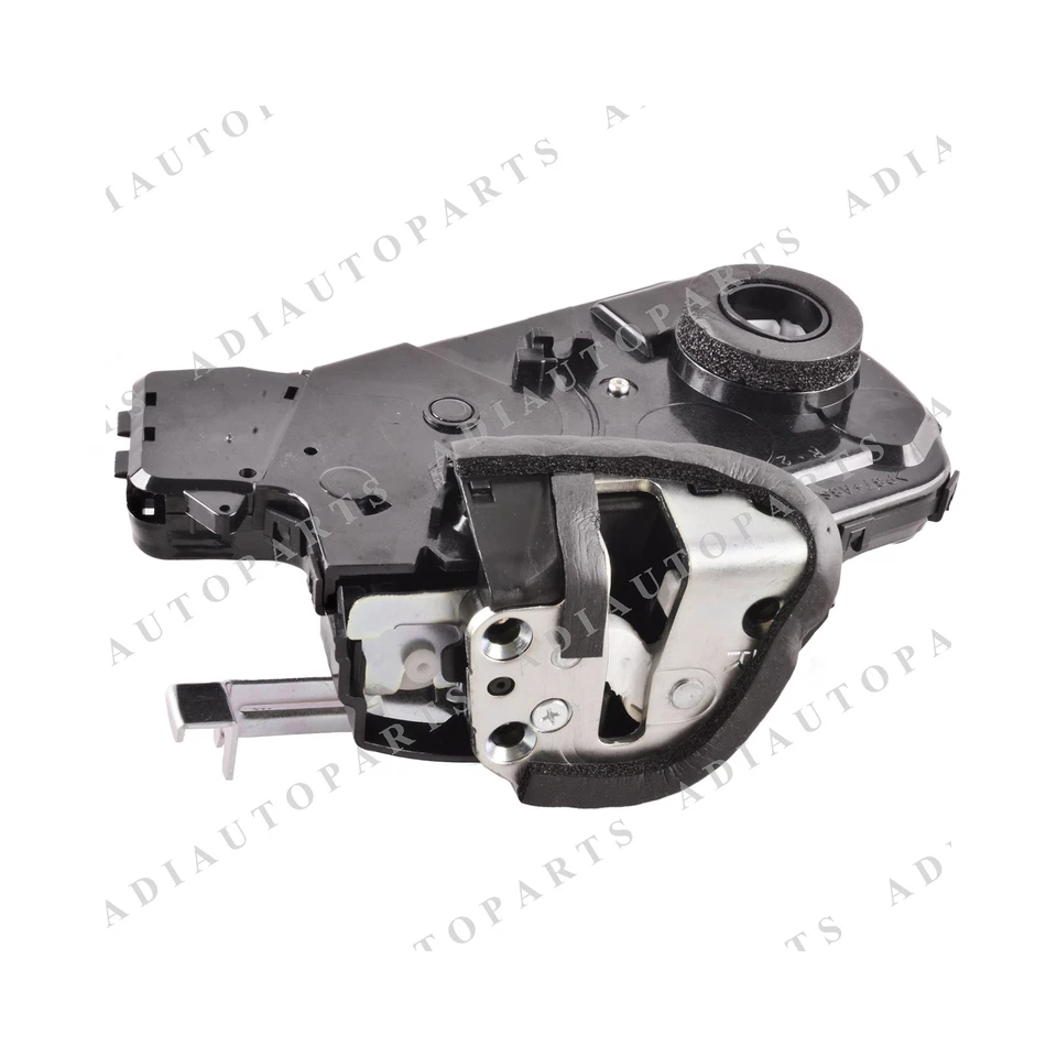 Actuador de cierre de cerradura de puerta de carga portón trasero para Lexus GX460 2010-2023 Foto 4 de 4