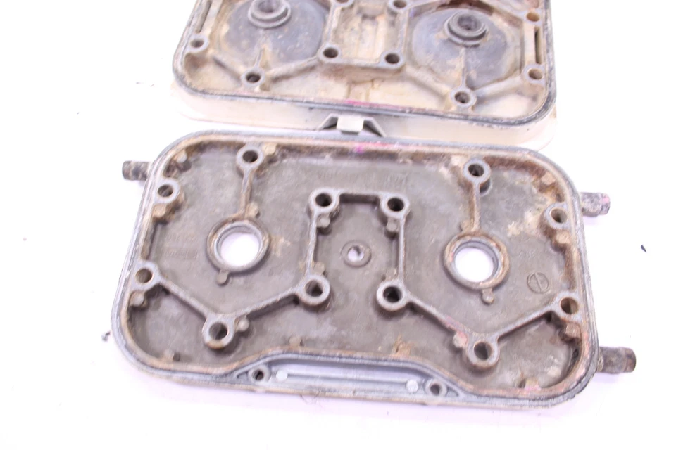 Sea Doo GSI 1997 culata con cubierta  Foto 3 de 4