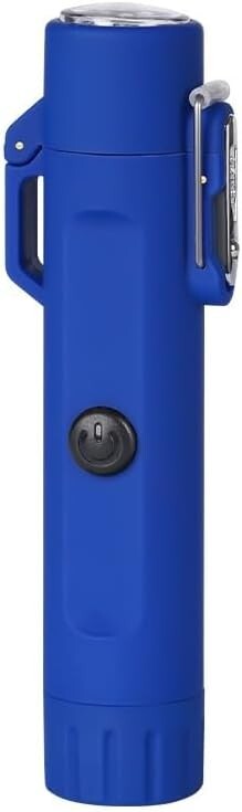 Led Flashlight Compass