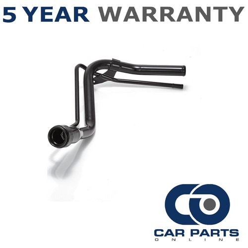 New Fuel Tank Filler Neck Pipe Fit for Toyota Yaris/Vitz 1.0 19992005