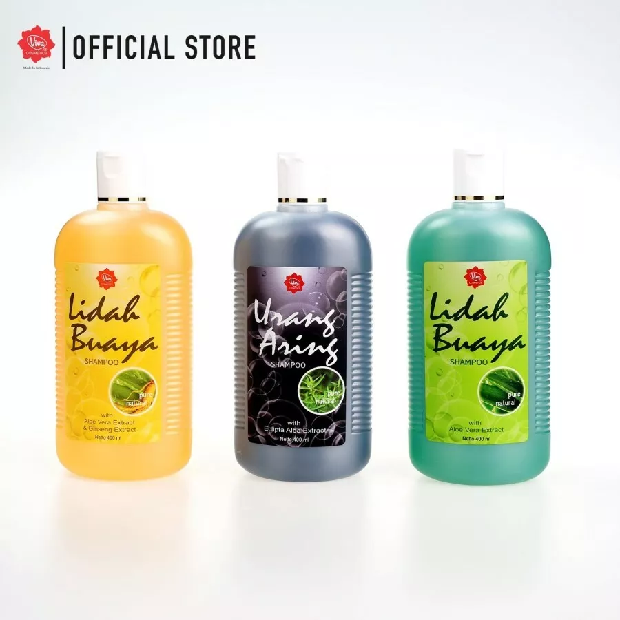 Viva cheap hair shampoo