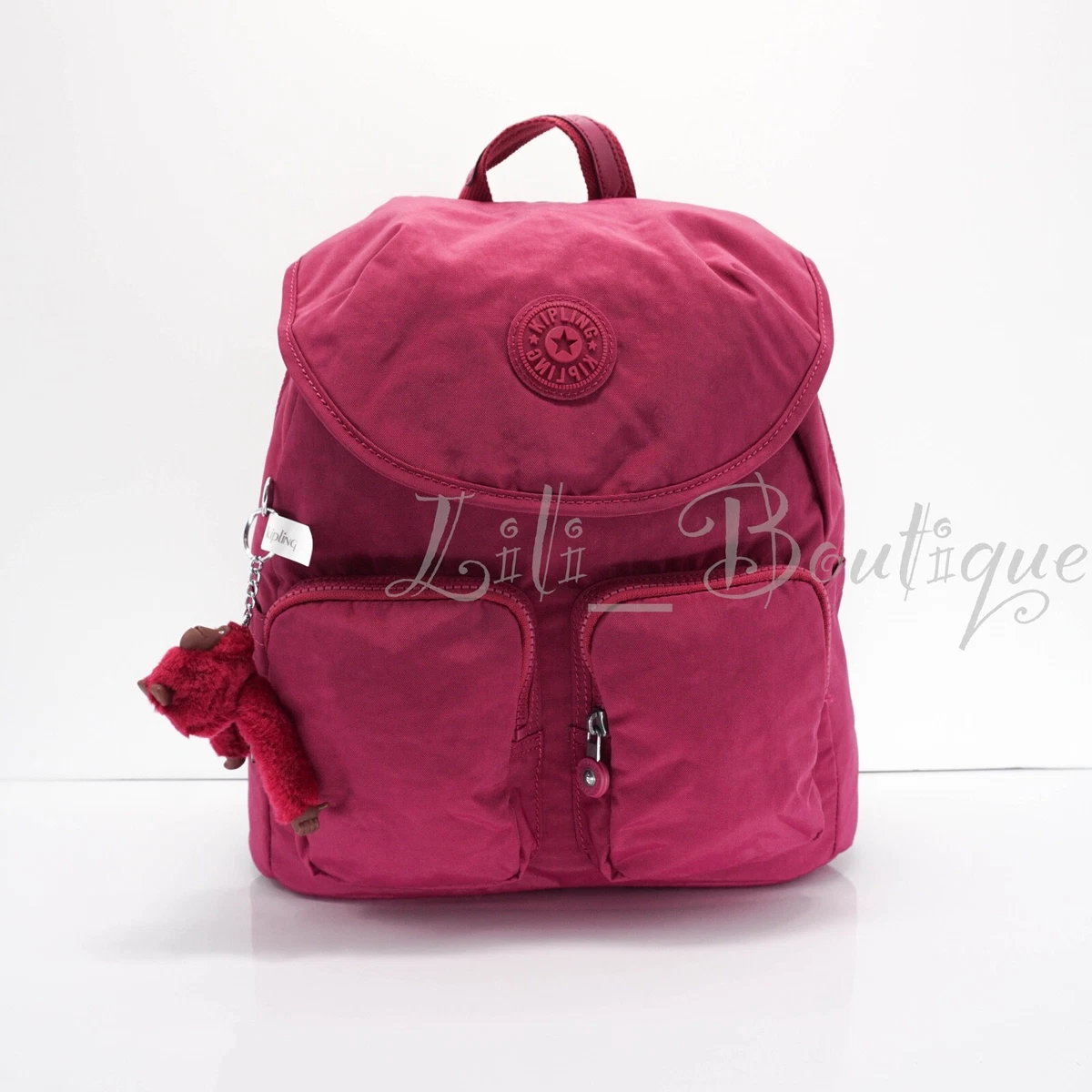 Kipling clearance upgrade backpack