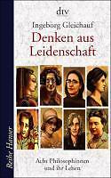 Thumbnail - Denken Aus Leidenschaft | Buch | 9783423623810