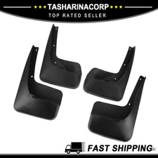 Piece of 1 Mud Flaps Splash Guards 1 Set Mud Guards fit for Chrysler