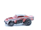 Matchbox Lesney Superfast SF48 Red Rider, Macau base, loose