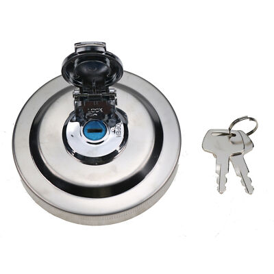 Fuel Cap KHH0140 105492A for Link-Belt Case 210LF 210LX 210X2 240VM 240X2