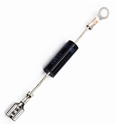 Microwave Oven Dedicated High-voltage Tube Diode CL01-12 Two-in-one Microwave Oven Dedicated High-voltage Tube Diode CL01-12 Two-in-one