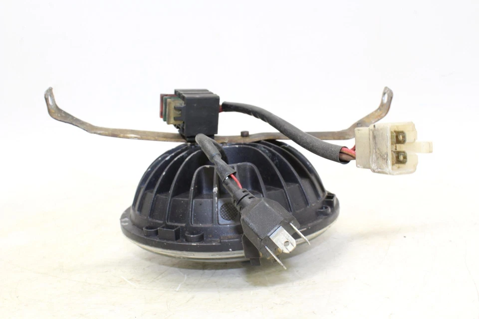 1984 年雅马哈 Fj1100 前灯头灯 — 第 4/4 张图片