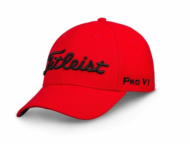 titleist tour aussie golf sun hat 2018