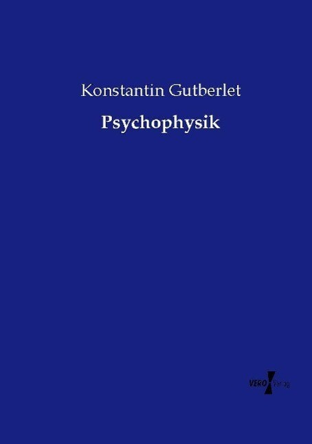 Psychophysik | Buch | 9783737216999