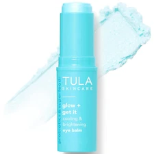 Skin Care Eye Balm Glow & Get It - Dark Circle Treatment, Instantly Hydrate a...