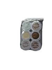 Hard Candy NOBODY'S PERFECT Concealer Palette Medium 134 Corrector