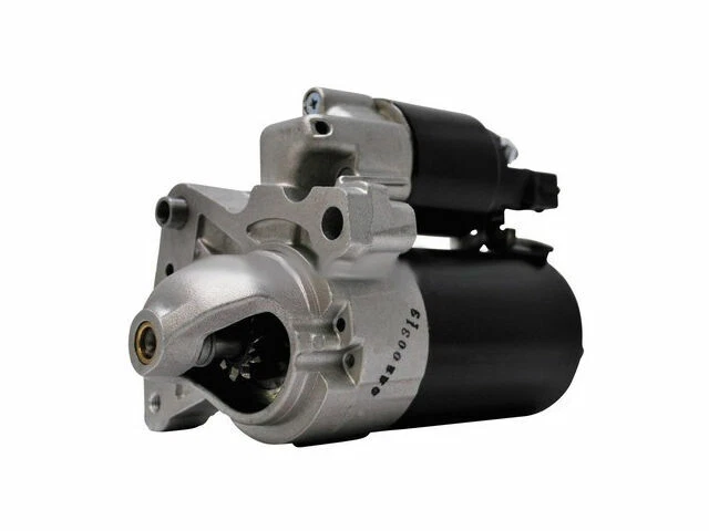 2007 mini shop cooper starter