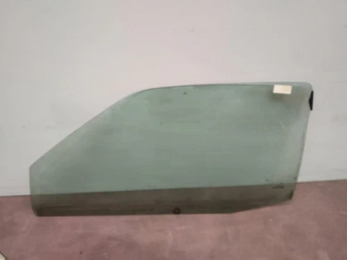 Cornice Per Finestrino Auto – Sostituzione OEM Per Citroën Partner Mk4 K9 E Tepee (2019-2020) – Plastica Nera 98167918ZD – Facile Da Montare