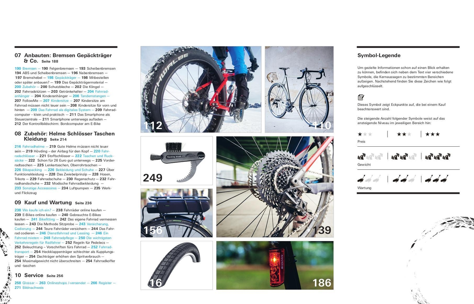 Thumbnail - Michael Link | Handbuch Fahrrad Und E-bike | Buch | Deutsch (2020) |