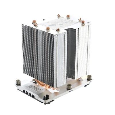 Dell Precision T7920 Heatsink for CPU 0 - H75C6 - Image 1 of 4