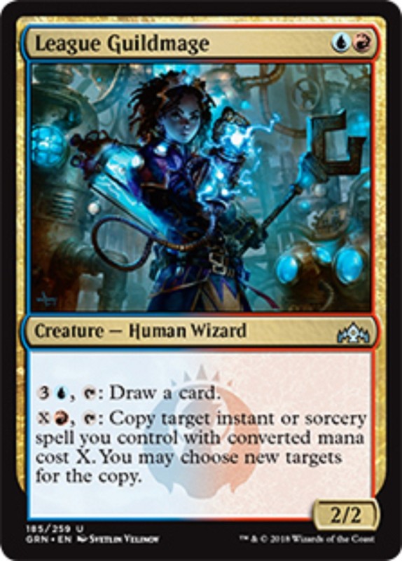 MtG Magic The Gathering Guilds of Ravnica Uncommon Cards x1