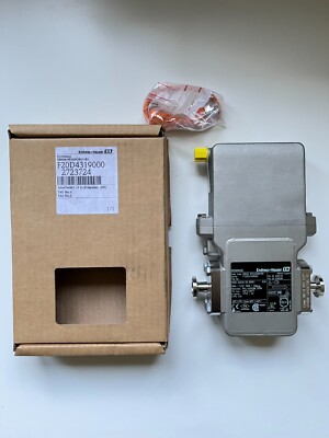 Endress+Hauser Dosimag 5BH04-9F0A9GB011B1 Electromagnetic flowmeter