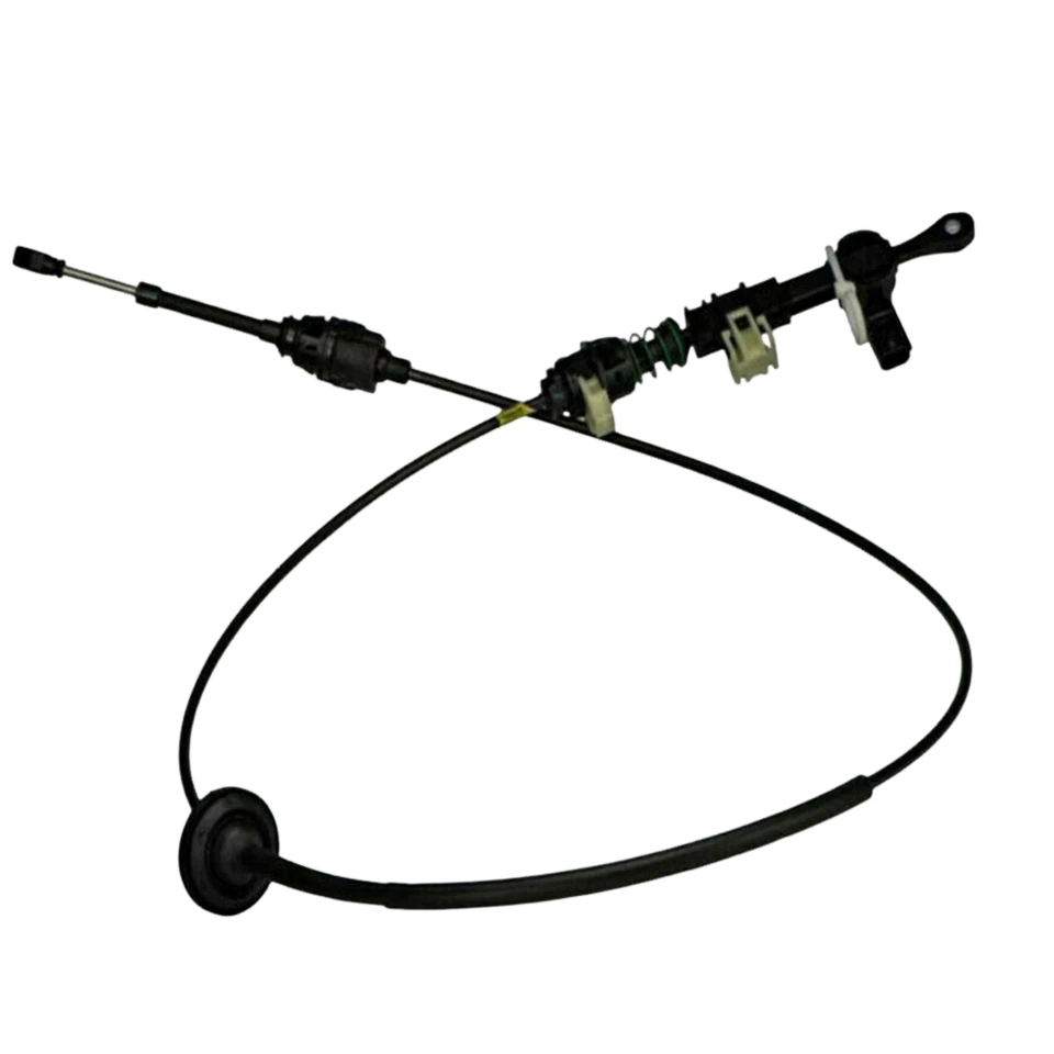 Cable de cambio de transmisión automática para Dodge Dakota Durango 2002-2003 52110004AJ Foto 4 de 4