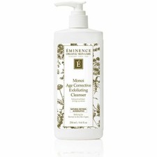 Eminence Monoi Age Corrective Exfoliating Cleanser 8.4oz / 250ml