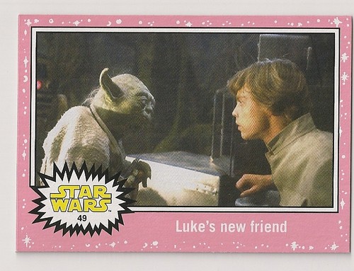 Yoda Star Wars Maxi Poster - 'May The Force Be With You' 61x91.5cm (24x36") - Pyramid International