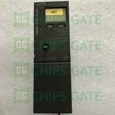 1PCS Used VIPA 307-1BA00 Tested in Good condition Fast Ship