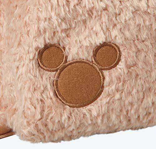 Tokyo Disney Sea Duffy & Friends Duffy Backpack Popular Japan