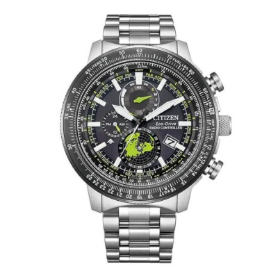 CITIZEN PROMASTER SKY Geo Trekker Direct Flight Watch Men's BY3006-53E