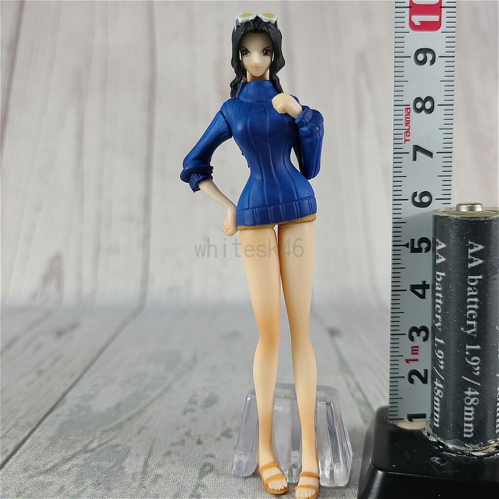 Trading figure Nico Robin B 「 ONE PIECE H. O. O. K. - FILM Z - 」, Toy  Hobby