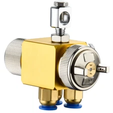 NEW MEJI A-100 Automatic Spray Gun