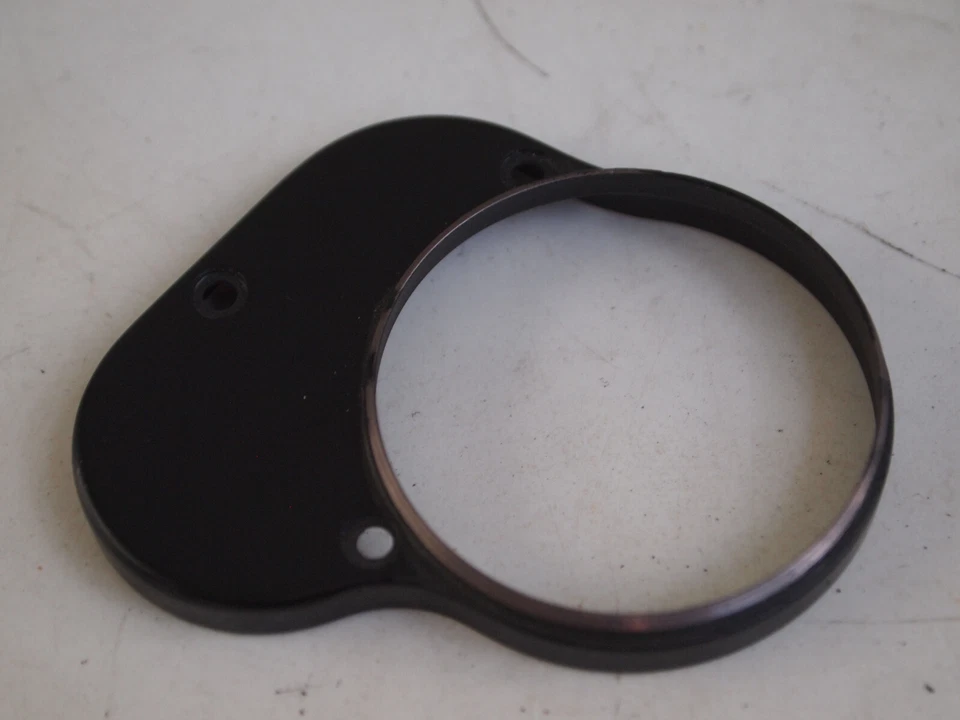 Objektiv Abdeckkappe 8x30 Fernglas, Objektivabdeckkappe rechts, Ersatzteil - Bild 2 von 2