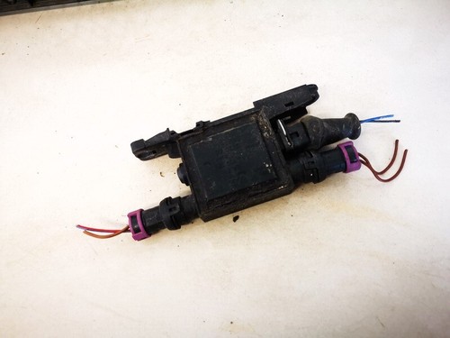 4A0959981 Türsteuerrelais (TÜRSTEUERGERÄT MODUL ECU) für UK1381981-88