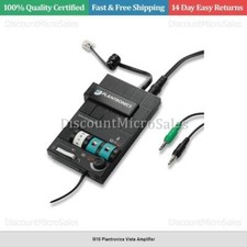 M10 Plantronics Vista Amplifier