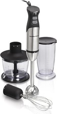 Hamilton Beach Hand Blender with Attachments, 600 W