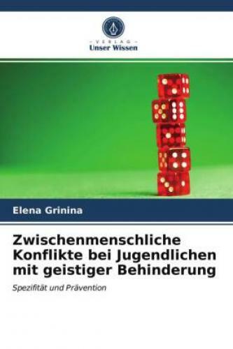 Thumbnail - Zwischenmenschliche Konflikte Bei Jugendlichen Mit Geistiger