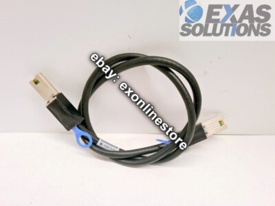 IBM 44V4041 L35939 External 3GB SAS 4x AI-Cable 1M