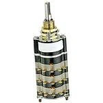 GRAYHILL M3786/36-0910