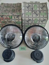 Feu avant (phare) Fiat RITMO