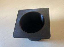 Vw Corrado Vr6 G60 Ash Tray Cup Holder Adapter Fast Shipping Made In USA