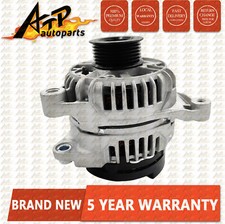 For Toyota Camry MCV20R MCV36R 3.0L V6 Petrol 1997 ~ 2006 Alternator 4 Pins 6PV