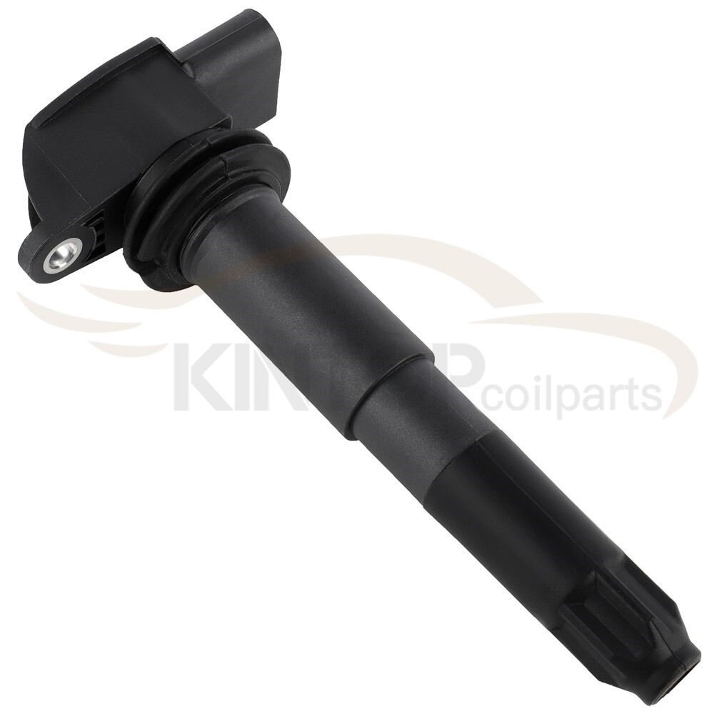 8 Ignition Coil Pack For Porsche Carrera GT 5.7L V10 UF513 2004 2005