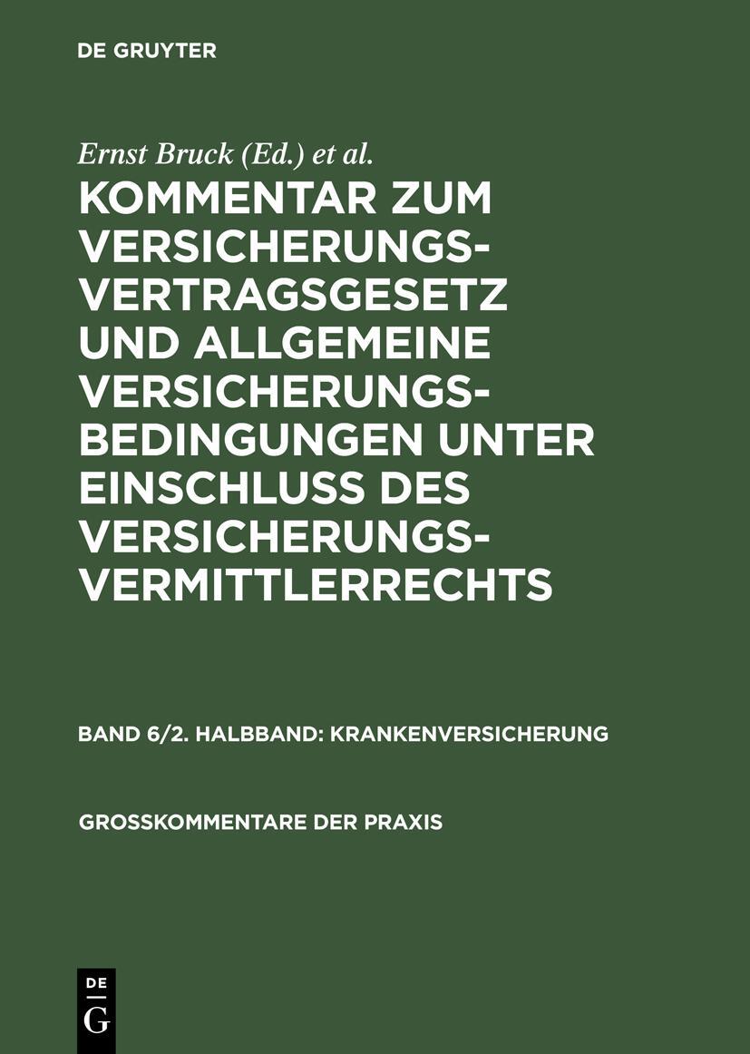 Thumbnail - Krankenversicherung Paul Wriede