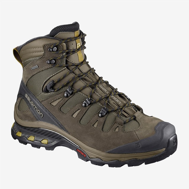salomon quest 4d 2 gtx hiking boot